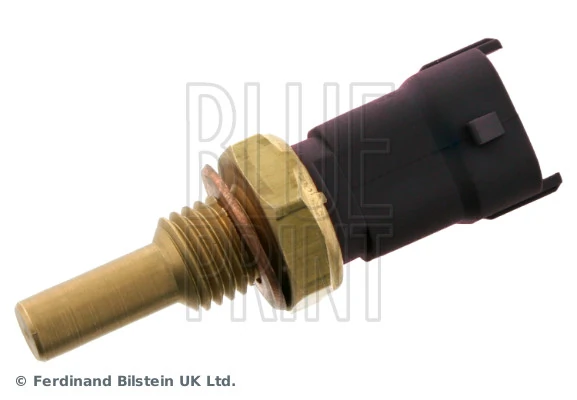 Sensor, coolant temperature